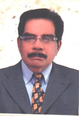 Dr K Moidu