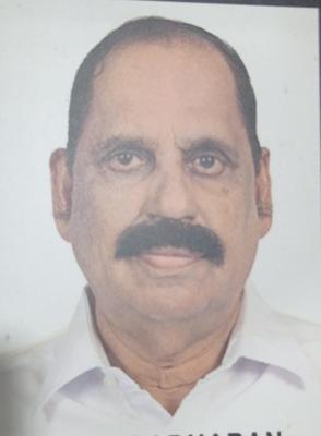 P Gangadharan