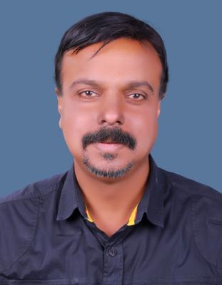 Radhakrishnan TK