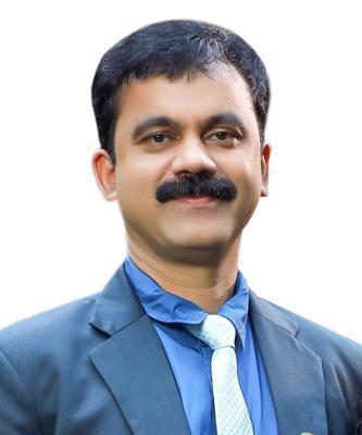 Vineesh Vidyadharan