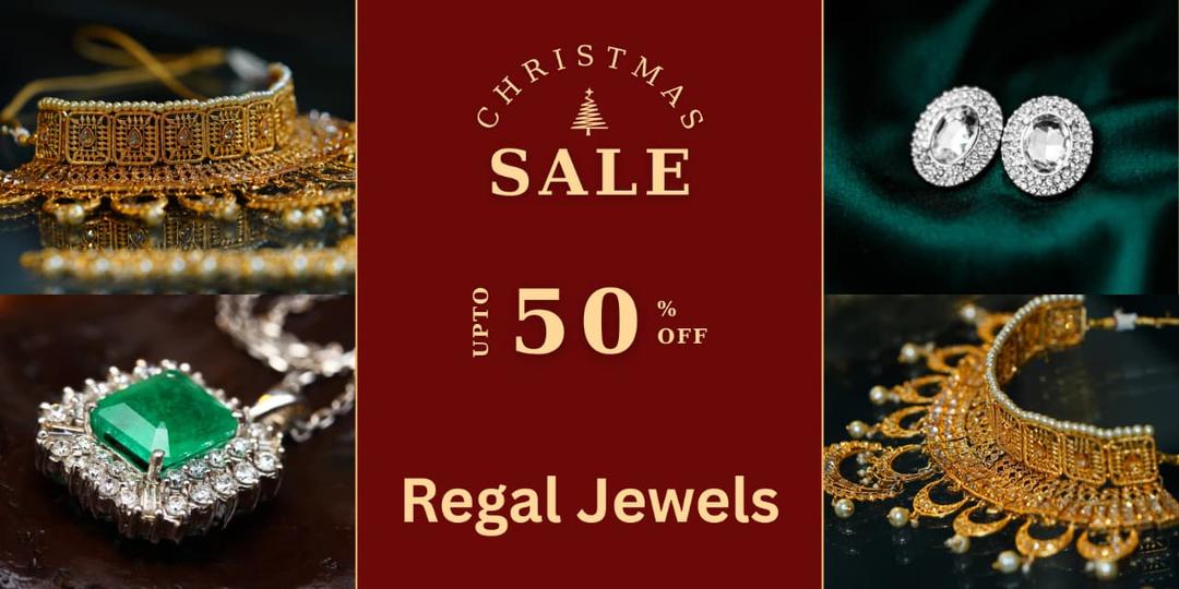 Regal Jewels